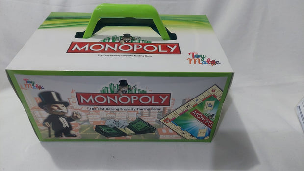 Monopoly  No . 55006