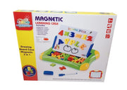 MAGNETIC  LEARNING CASE  No. QJ5580