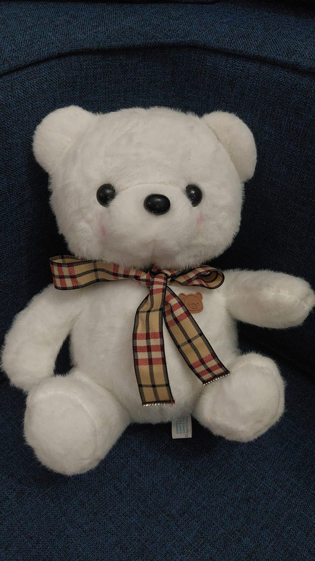 LG2 RIBBON BEAR 30CM