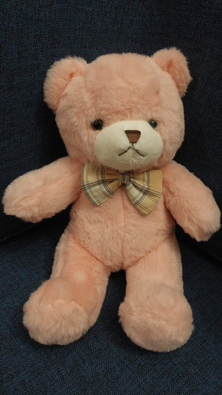 LG2 LONG LEG BOW BEAR 30CM